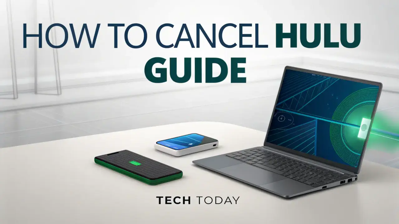 How to Cancel Hulu: The Ultimate Guide for 2025