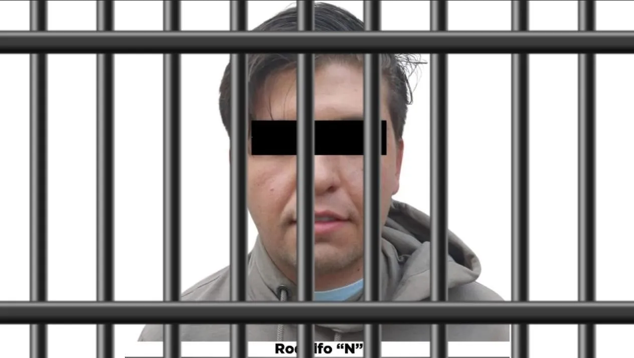 Tras ser vinculado a proceso, Fofo Márquez teme por su vida en prisión