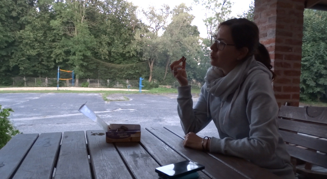 35.17 - Scenki książkowe ciąg dalszy