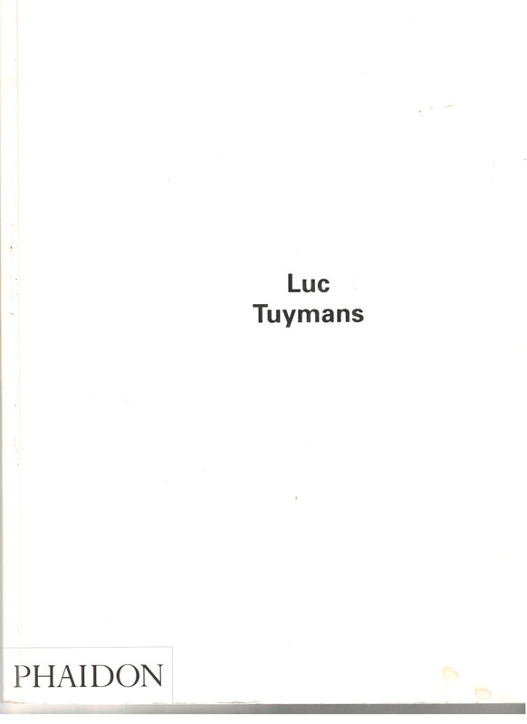 Luc Tuymans
