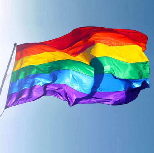 Hot-Sale-Rainbow-Flags-And-Banners-3x5FT-90x150cm-Lesbian-Gay-Pride-LGBT-Flag-Polyester-Colorful-Rai