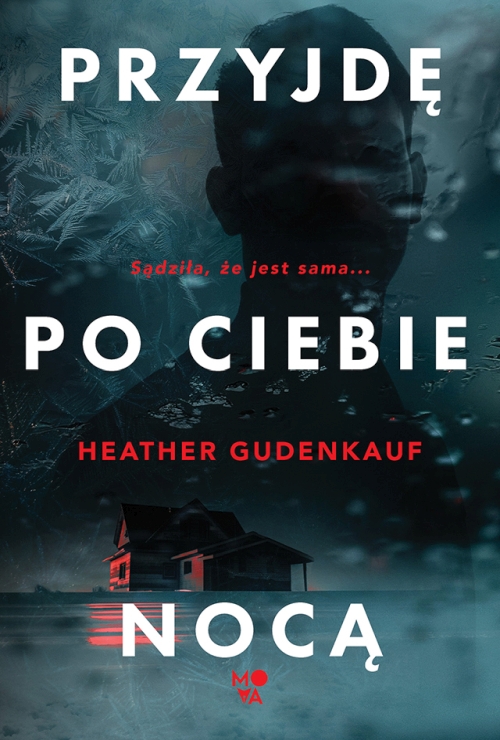 Heather Gudenkauf - Przyjdę po ciebie nocą
