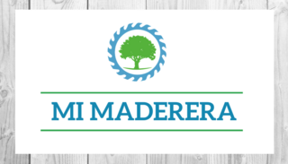 +ERP para Maderera