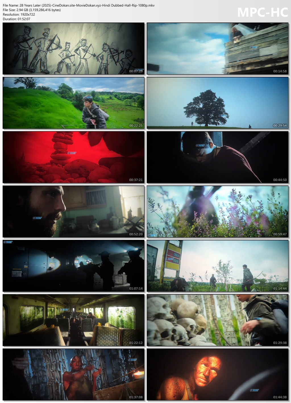 moviedokan