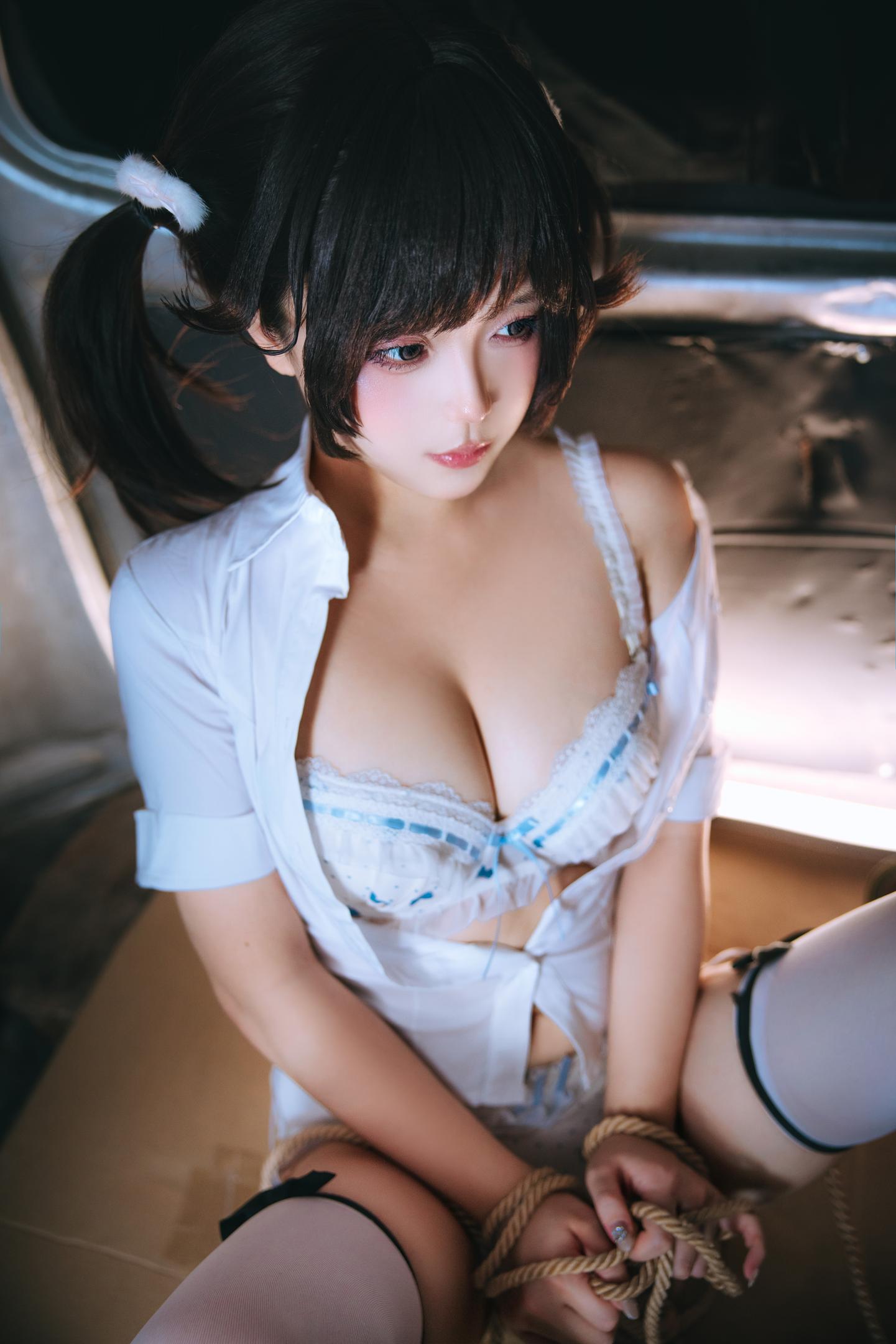日奈娇 NO.003 女高「P1」 83