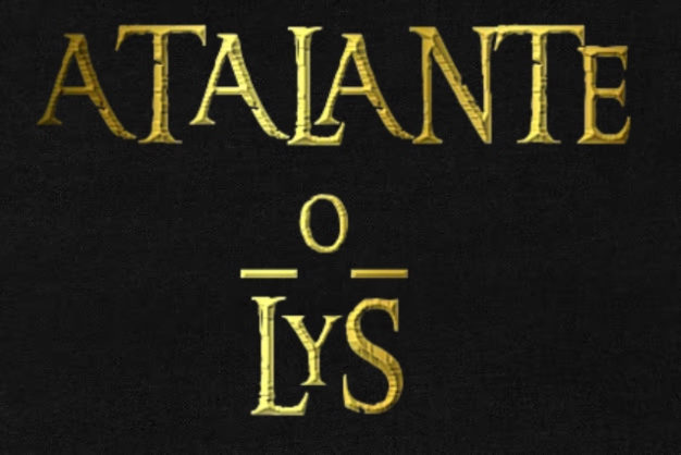 Pancarte finie Atalante