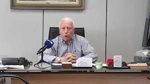 ΣΦΟΔΡΗ ΑΝΤΙΔΡΑΣΗ ΤΗΣ ΠΕΡΙΦΕΡΕΙΑΣ ΓΙΑ ΤΗΝ ΑΠΑΓΟΡΕΥΣΗ ΜΕΤΑΦΟΡΑΣ ΓΑΛΑΚΤΟΚΟΜΙΚΩΝ ΑΠΟ ΤΗ ΛΕΣΒΟ