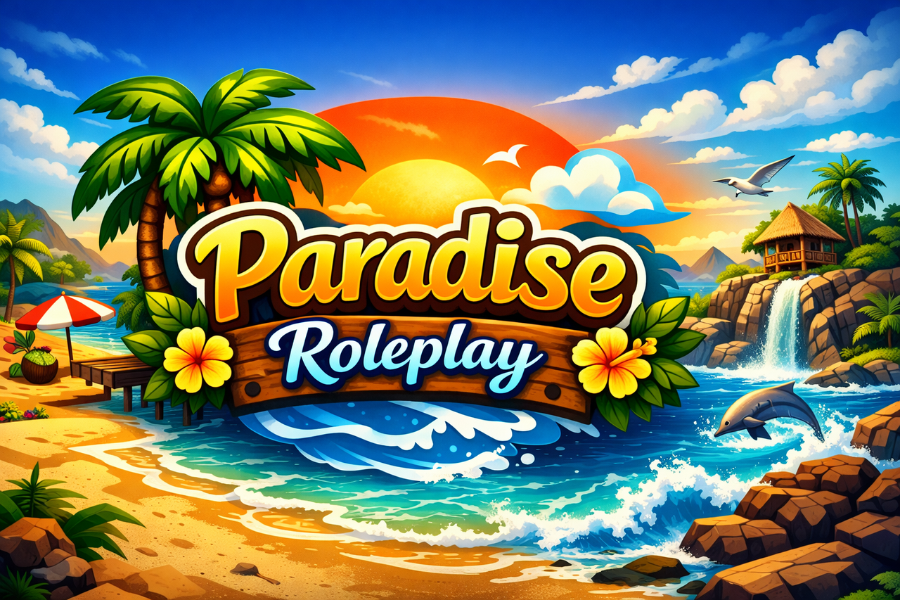 Paradise Roleplay
