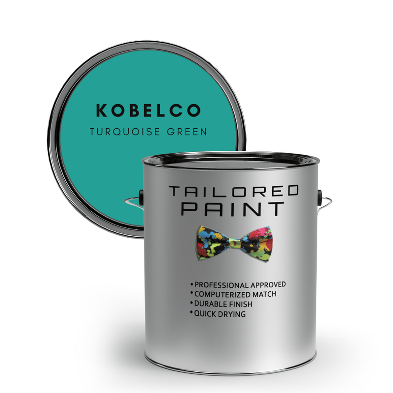 Tractor 1k Enamel Paint For Every Make & Model 500ml Tin Agricultural Machinery - Picture 58 of 141