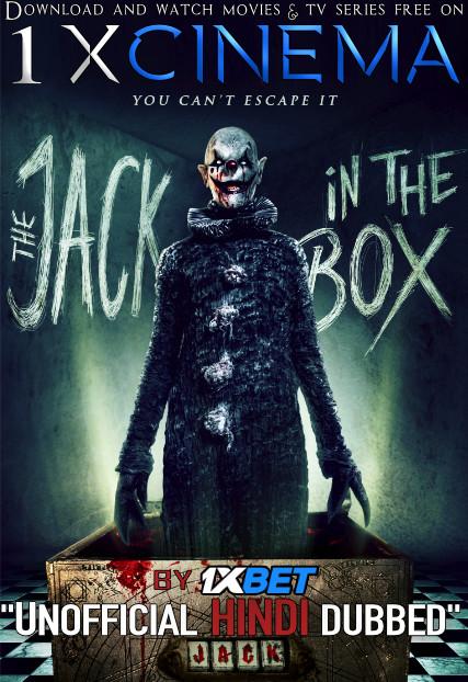 The Jack in the Box (2019) WebRip 720p Dual Audio [Hindi Dubbed (Unofficial VO) + English (ORG)] [Full Movie]