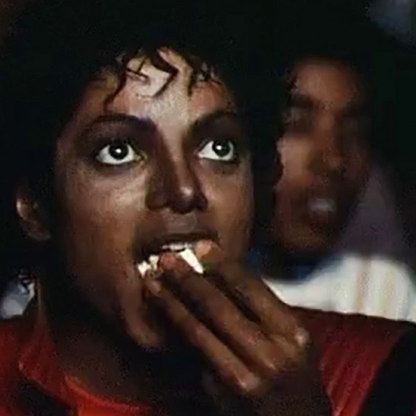 popcorn