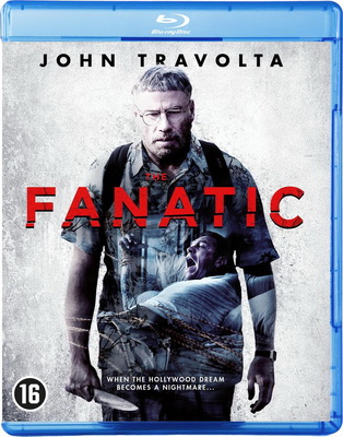 The Fanatic (2019) FullHD m1080p iTA ENG AC3 x264