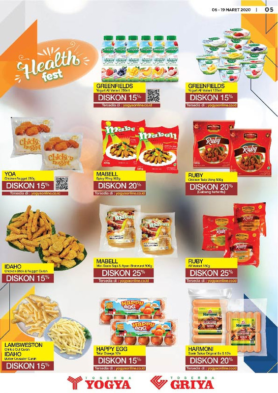 Promo Katalog