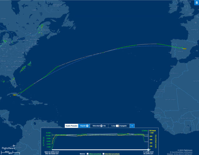 Hotel Iberostar Selection Ensenachos - Blogs de Cuba - DIA 1 - JEREZ-MADRID EN COCHE, SALA VIP, VUELO DE IDA Y LLEGADA AL HOTEL IBEROST (49)
