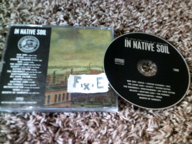 VA-In Native Soil-CD-FLAC-1999-FiXIE Scarica Gratis