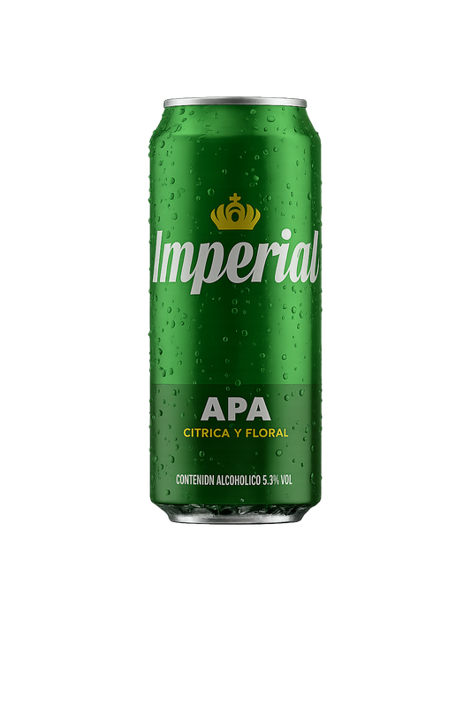 Imperial APA x 473 ml