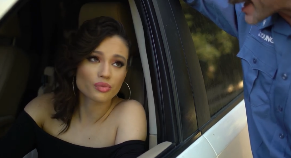 ToughLoveX – Liv Wild