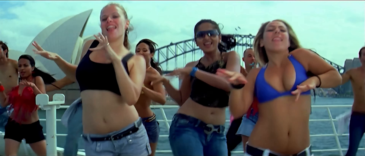 Anushka Shetty Title 4K Song from Okka Magadu2025-04-24 18-28-34-514-162