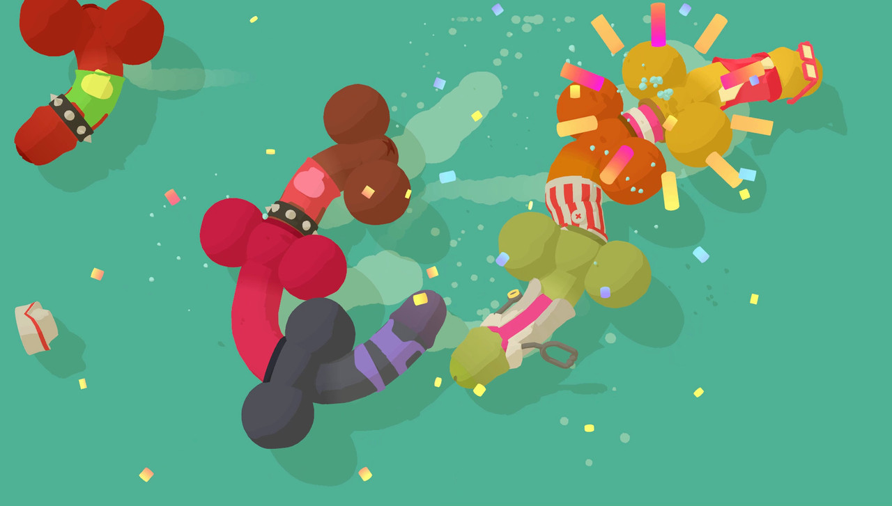 Download Genital Jousting APK