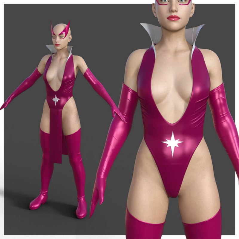 Star Sapphire G8F/G8.1F