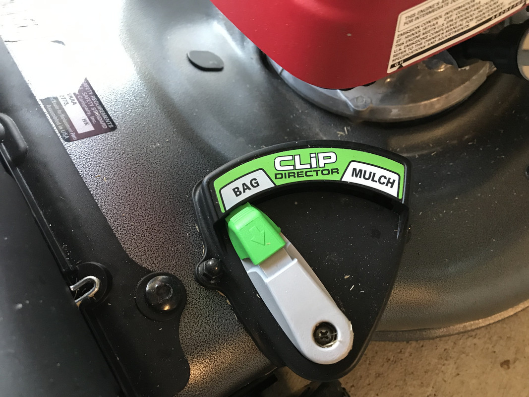Hrr216k10vkaa outlet honda mower