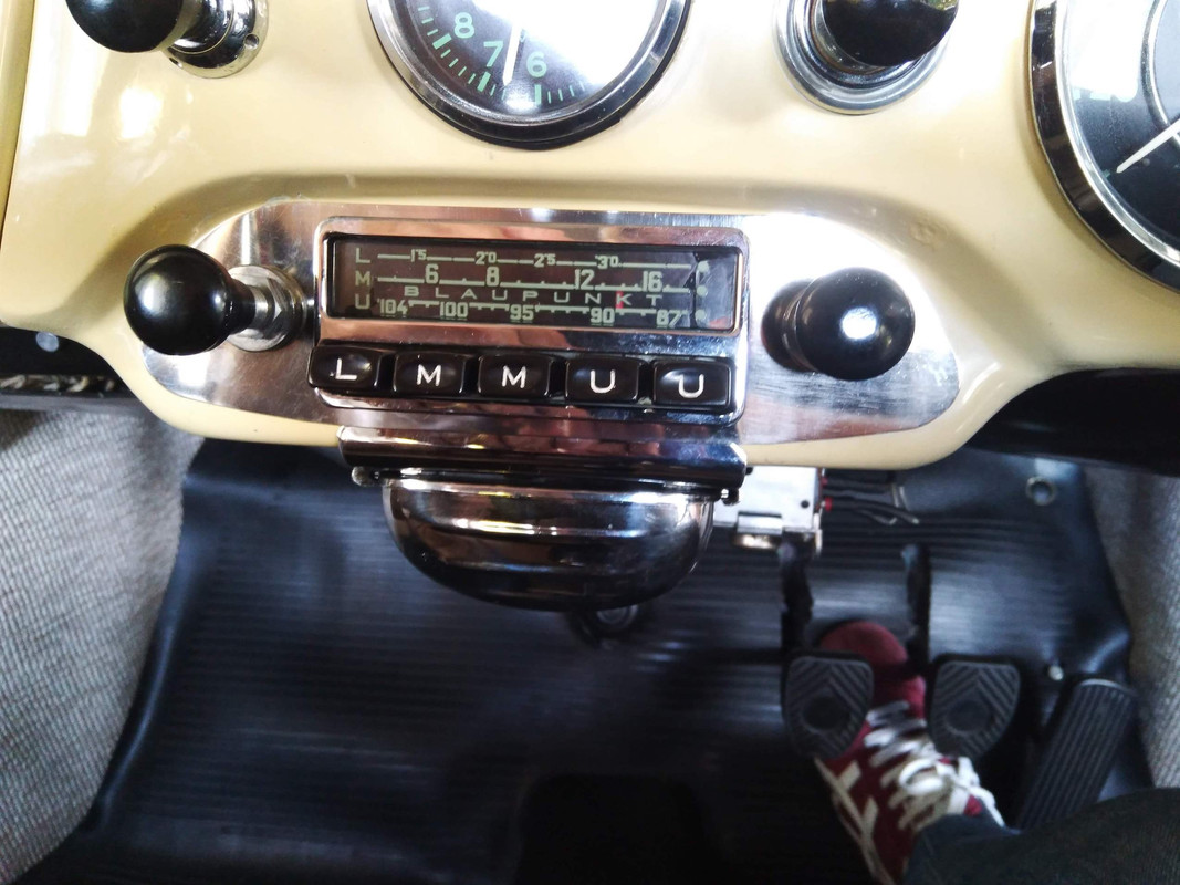 3 56 Radio