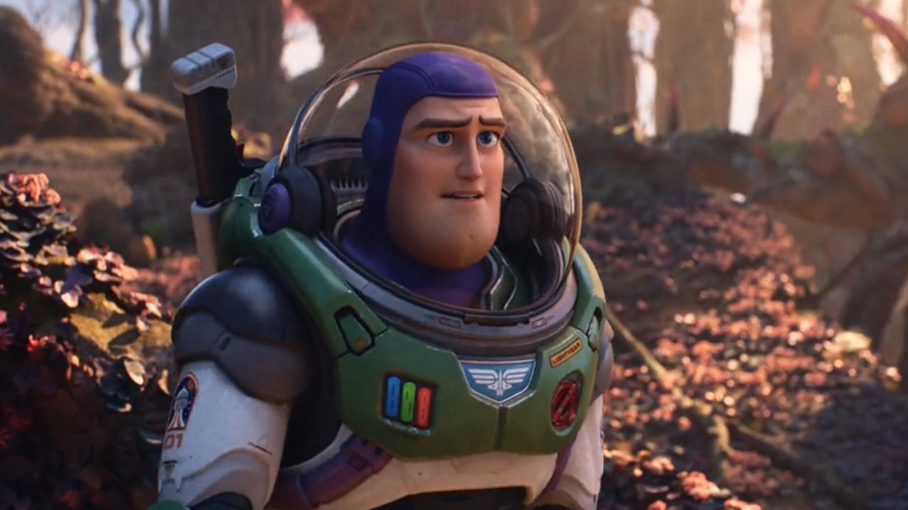 Lightyear: Estreno, tráiler y todo lo que debes saber sobre la película de Pixar