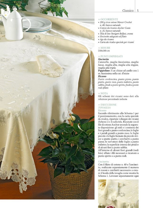 Motivi All'Uncinetto Giu-Lug 2023 (2)