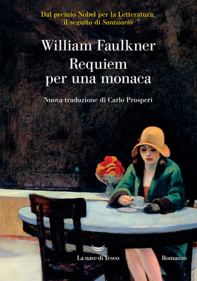 William Faulkner - Requiem per una monaca (2026)