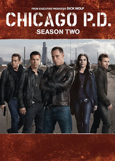  CHICAGO P.D SEASON 2 