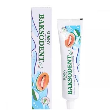 Bakson Baksodent Gel (100g)