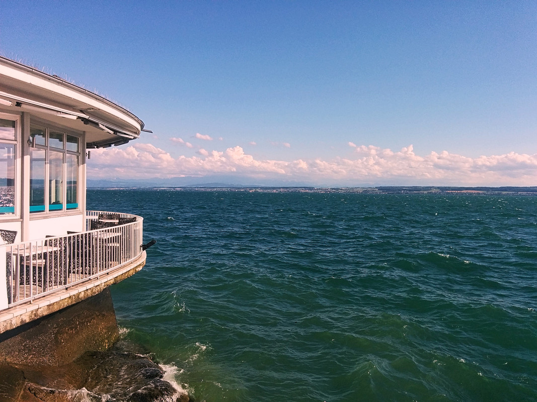 things to do in bodensee