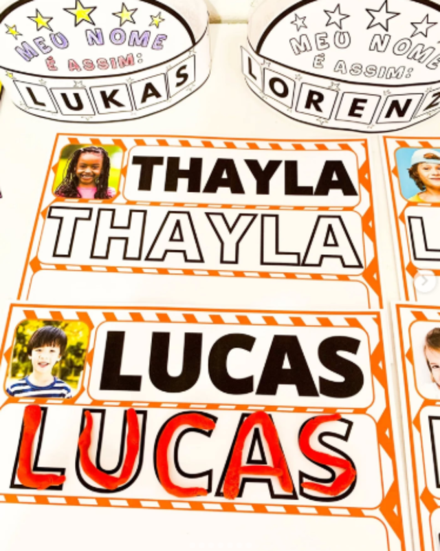 Atividade de Emoções