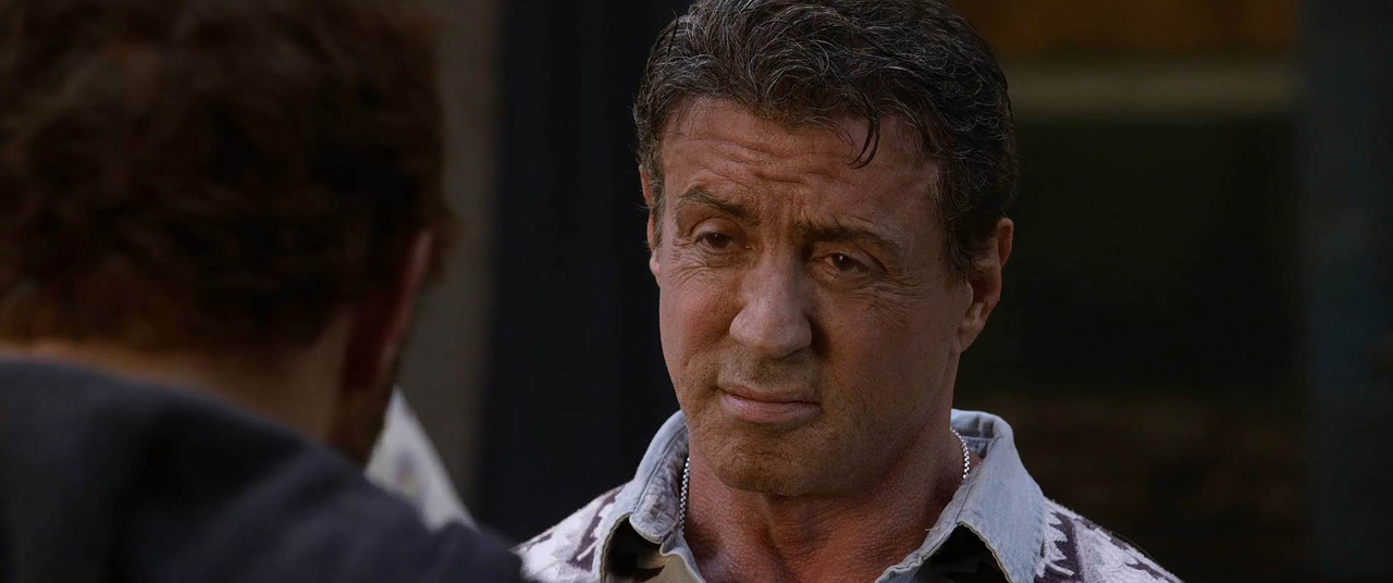 The Expendables 3 2014 BluRay [Hindi + Tamil + Telugu + English] 480p, 720p, 1080p ESub Screenshot