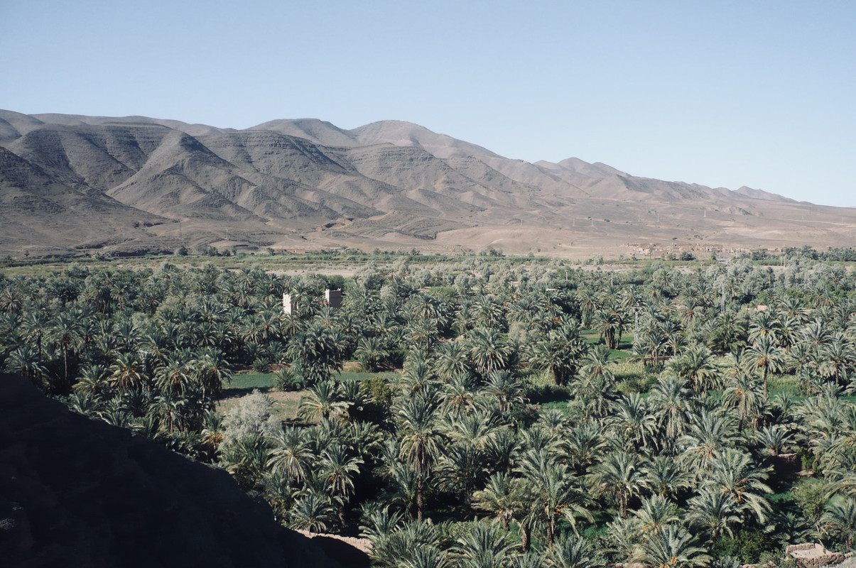 Agdz, Asslim y Tamnougalt : en la tierra de los Mezguita - El Valle del Drâa, la gran arteria del sur de Marruecos (50)