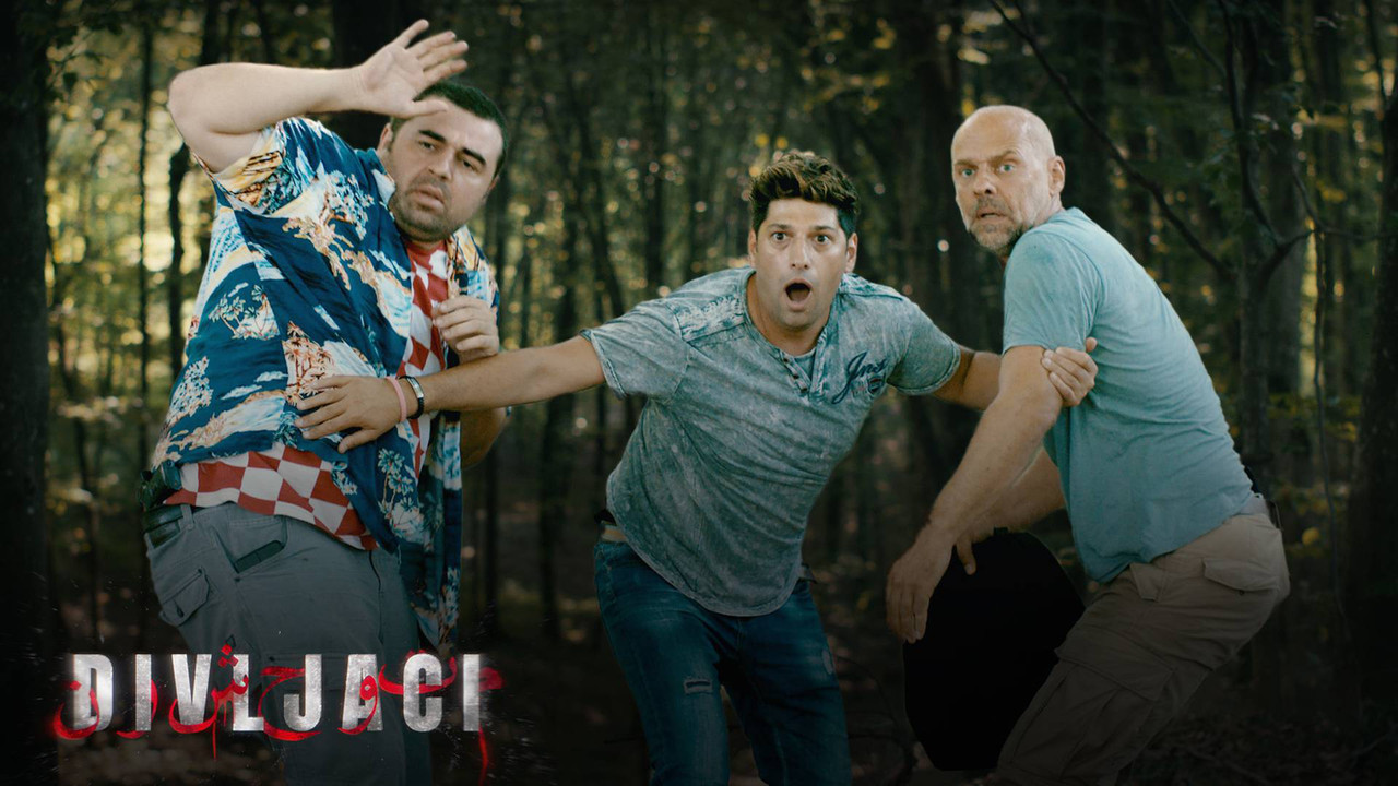 Hrvatska akcijska komedija 'Divljaci' uskoro u hrvatskim kinima - FILM ...