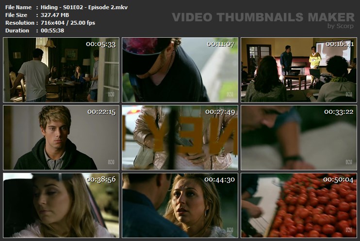 Hiding - S01E02 - Episode 2.mkv