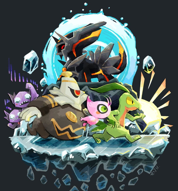 celebi-sableye-dialga-dusknoir-grovyle-a