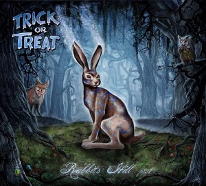 Re: Trick or Treat (IT) / Power Metal