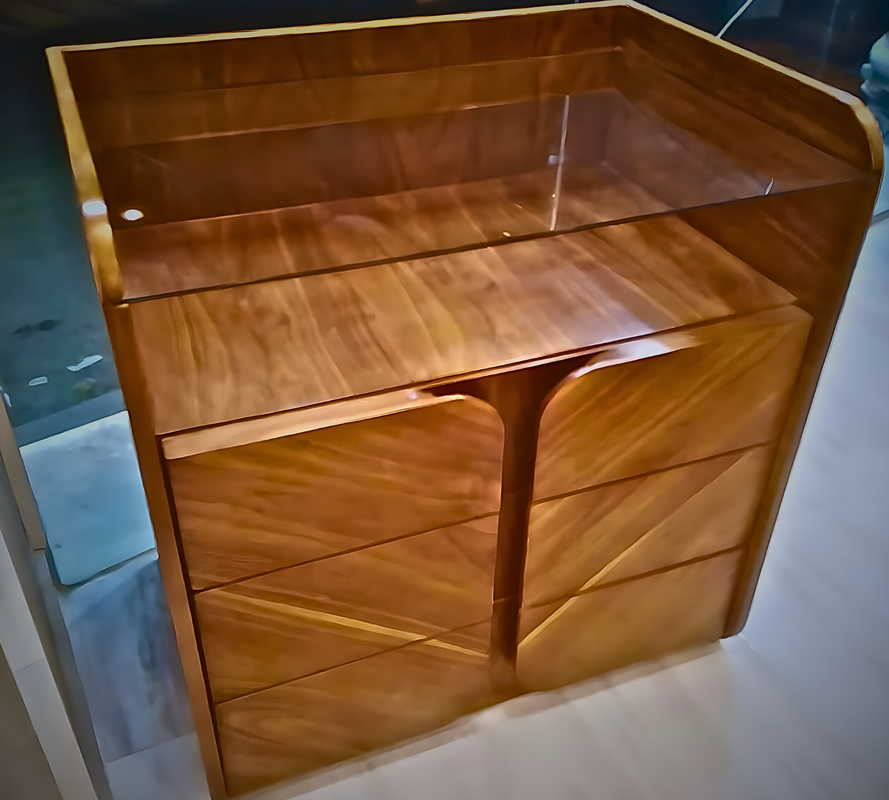 OLMO Bedroom