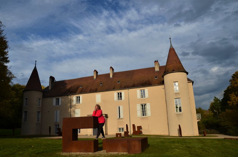 PARQUE DE LAS ESCULTURAS Y ALGO MAS-13-11-2022 - Francia y sus pueblos-2016/2022 (17)