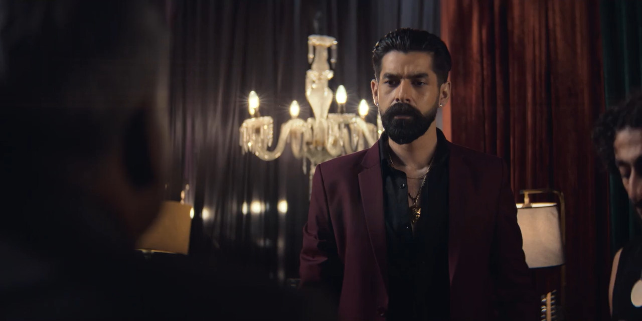 Undekhi 2026 WebRip Season 4 [Hindi + Tamil + Telugu + Malayalam + Kannada] 480p 720p ESub Screenshot