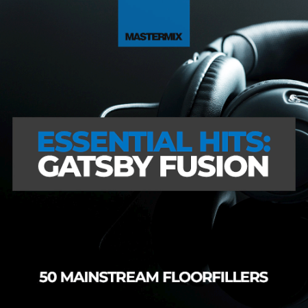 Mastermix Essential Hits: Gatsby Fusion (2022)