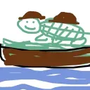 Turtle avatar