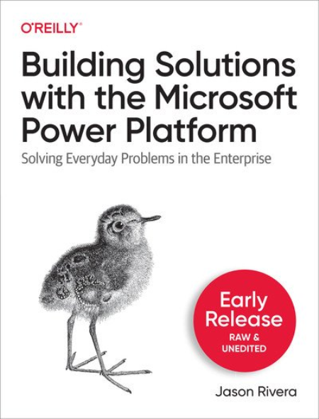 Building Solutions with the Microsoft Power Platform