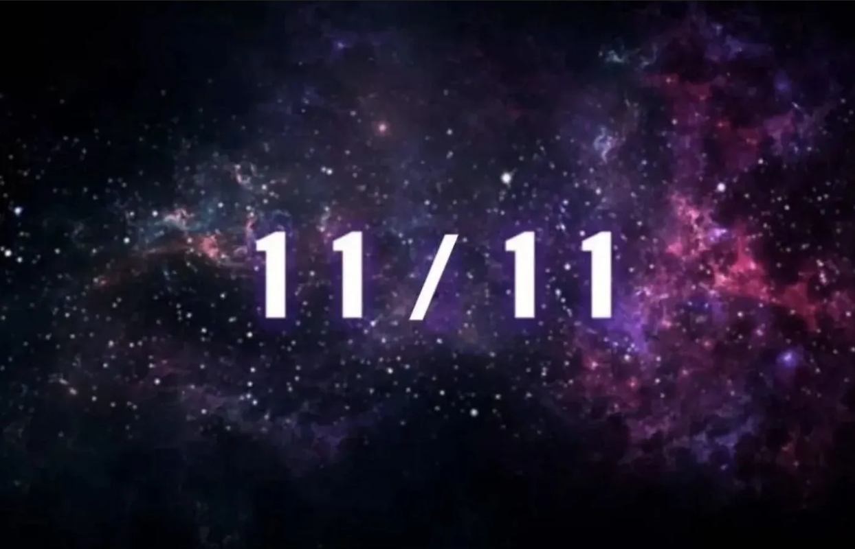 ¿Qué hacer en el portal 11/11? Haz este ritual para manifestar energía positiva