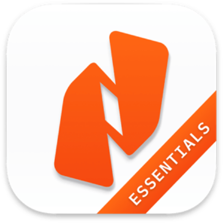 Nitro PDF Pro Essentials 13.2.1 macOS