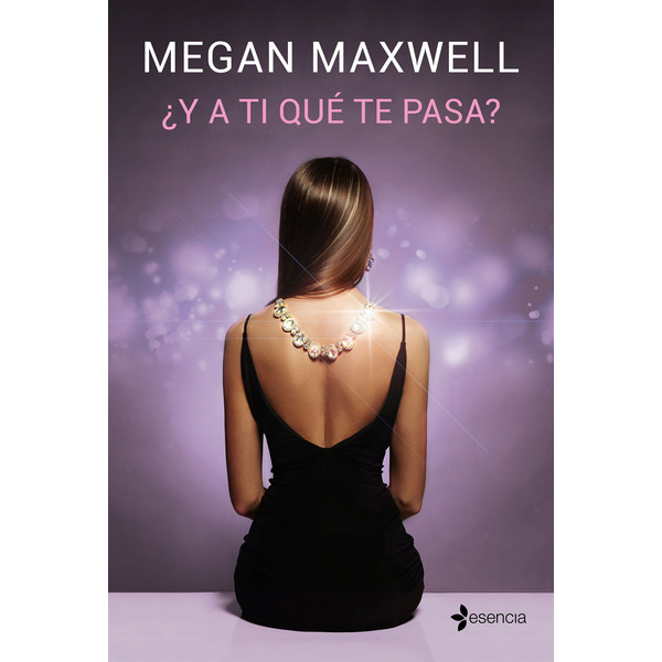 00106523316153 1 600x600 - ¿Y a ti qué te pasa? - Megan Maxwell (Audiolibro Voz Humana)