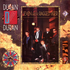 Re: Duran Duran