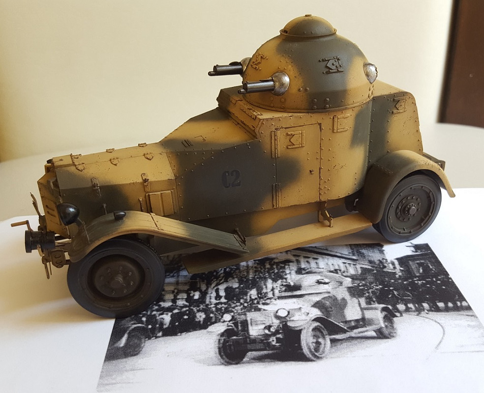 Vickers Crossley (29)